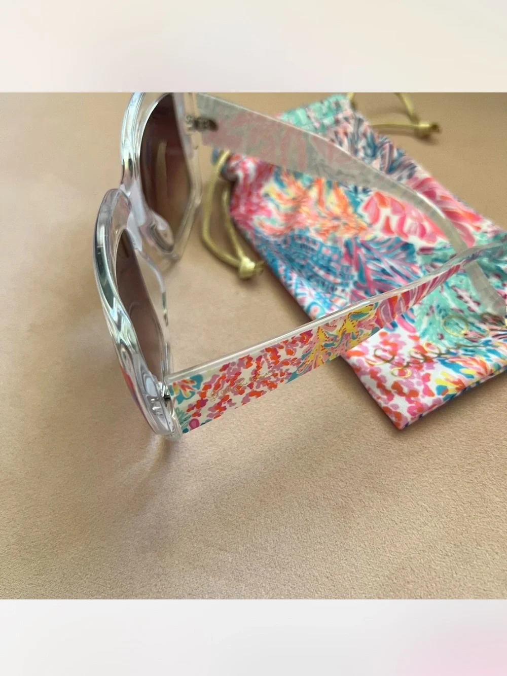 Lilly Pulitzer Sunglasses